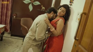Merry Ka Kaam Bolta Hai Woow Hindi Hot Web Series