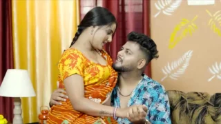 PG Wali Bhabhi Woow Hindi Hot Web Series