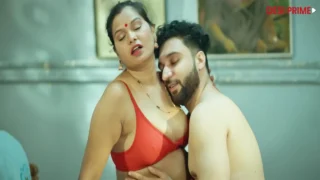 Vaishya DesiPrime Hindi Hot Web Series Episode 1