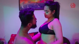 Smriti CRF Hindi Hot Web Series Episode 2