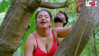 Kaam Sukh 2025 Look Entertainment Hot Web Series Episode 2