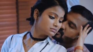 Accountant 2025 Sigma Series Malayalam Hot Porn Video