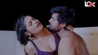 Kaam Sukh 2 Look Entertainment Hot Web Series Episode 3