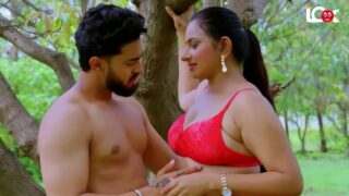 Kaam Sukh Look Entertainment Hot Web Series Episode 6
