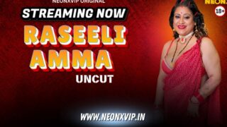 Raseeli Amma Neonx Vip Hindi Uncut Porn Video