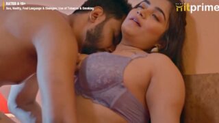 Laalasa Hitprime Hindi Porn Web Series Episode 3