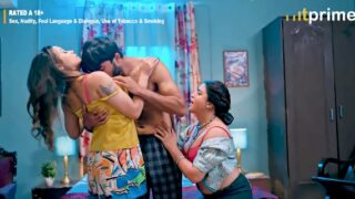 Paheli Hitprime Hindi Porn Web Series Episode 6