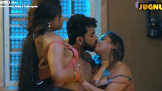 Vasooli Jugnu App Hindi Porn Web Series Episode 6