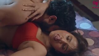 Besharam Makhan App Hindi Porn Web Series Episode 2