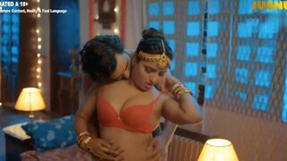 Dulhan Ke Nakhre Jugnu App Hindi Porn Web Series Episode 2