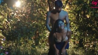 Do Khajur Makhan App Hindi Hot Web Series Episode 3