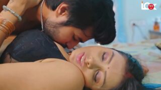 Kaam Sukh 2 Look Entertainment Hot Web Series Episode 7