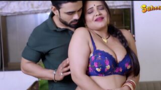 Pyaar Ka Pal Sahelii App Hindi Porn Web Series Episode 2
