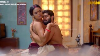 Virgin Nimmi 2 Jugnu App Hindi Porn Web Series Episode 3