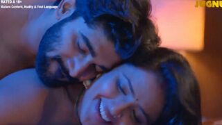 Virgin Nimmi 2 Jugnu App Hindi Porn Web Series Episode 1