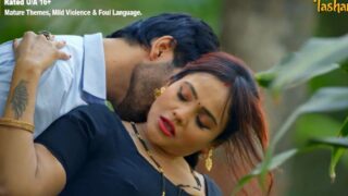 Wife Exchange Tashan App Hindi Hot Porn Web Series Episode 1