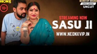 Sasu Ji Neonx Vip Hindi Uncut Hot Porn Video