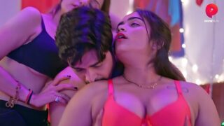 Madhushaala 2023 Primeplay Hindi Porn Web Series Episode 8