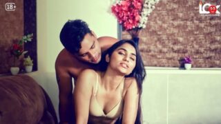 Ek Naya Upaay Look Entertainment Hindi Hot Web Series Ep 2