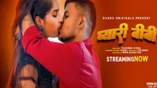 Pyari Biwi Dugru App Hindi Uncut Hot Porn Video