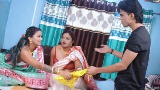 Didi Ki Diwani GoddesMahi Hindi Hot Short Film