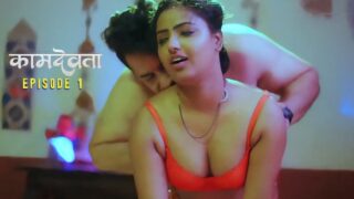 Kaam Devta Saavantv Hindi Hot Web Series Episode 1