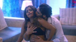 Exchange Makhan App Hindi Hot Porn Web Series Episode 3