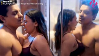 Gharwali Bharwali Hulchul Hindi Hot Web Series Episode 3