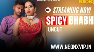 Spicy Bhabhi Neonx Vip Hindi Uncut Xxx Video