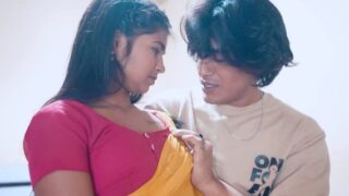 Spicy Saali Hindi Uncut Hot Short Film