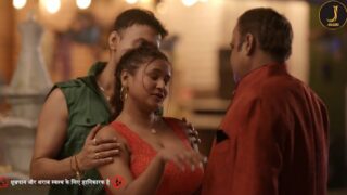 Desi Kaata Jaaadu Originals Hindi Hot Web Series Episode 2