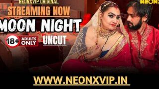 Moon Night Neonx Vip Hindi Uncut Xxx Video