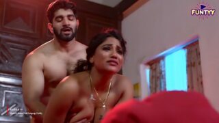 Aamras Funtyy Hindi Hot Web Series Episode 1