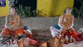 Khwaish Bulbulplay Hindi Hot Web Series Episode 5