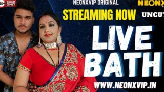 Live Bath Neonx Vip Hindi Uncut Xxx Video