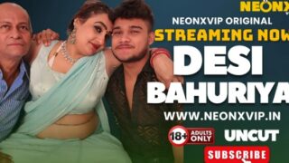Desi Bahuriya Neonx Vip Hindi Uncut Xxx Video