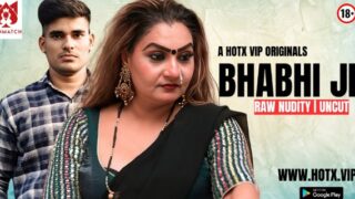 Bhabhi Ji Hotx Vip Hindi Uncut Xxx Video