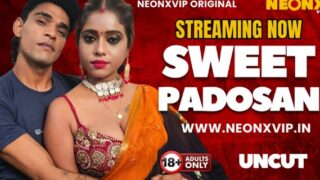 Sweet Padosan Uncut Neonx Vip Hindi Uncut Xxx Video
