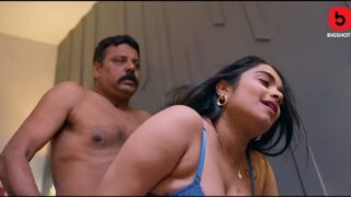 Daakhila 2024 Bigshots Hindi Porn Web Series Episode 4