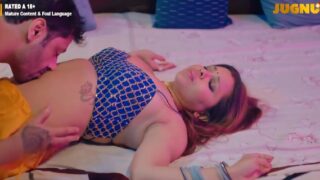 Haveli Ki Dulhan Jugnu App Hindi Hot Web Series Episode 8