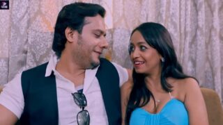 Smooching 2022 Hindi Hot Short Film