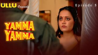 Yamma Yamma Ullu Hindi Hot Web Series Episode 5