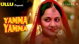 Yamma Yamma Ullu Hindi Hot Web Series Episode 8