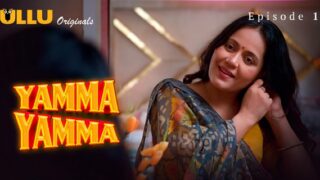 Yamma Yamma Ullu Hindi Hot Web Series Episode 1