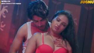 Haveli Ki Dulhan Jugnu App Hindi Hot Web Series Episode 4