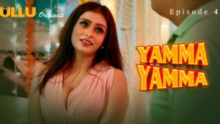 Yamma Yamma Ullu Hindi Hot Web Series Episode 4