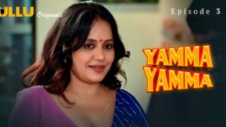 Yamma Yamma Ullu Hindi Hot Web Series Episode 3