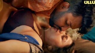 Happy Ending Ullu Hindi Hot Web Series Episode 7