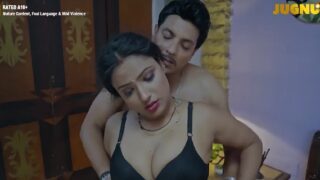 Rivaaz Jugnu App Hindi Hot Web Series Episode 1