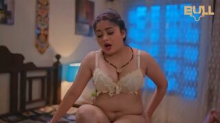 Rangbaaz Bull App Hindi Porn Web Series Episode 6